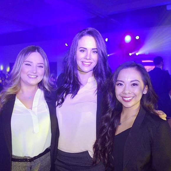 Meet your Posher, Katherine - Picture 1 of 1